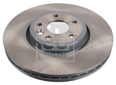 Brake Disc FEBI BILSTEIN 108657