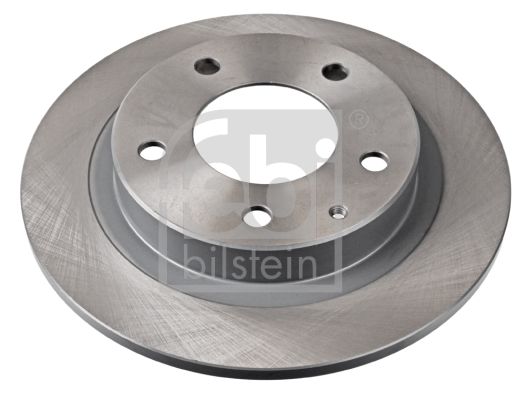FEBI BILSTEIN 108658 Brake Disc