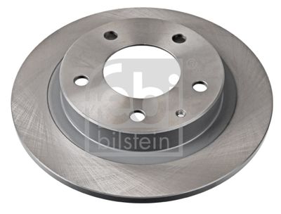 Brake Disc FEBI BILSTEIN 108658