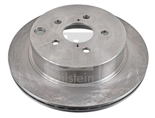 FEBI BILSTEIN 108659 Brake Disc
