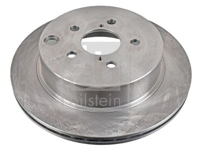 Brake Disc FEBI BILSTEIN 108659