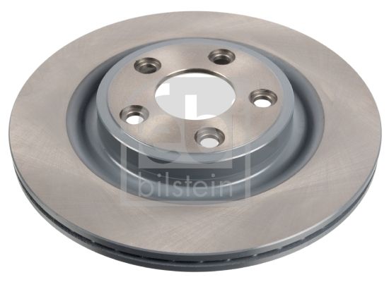 FEBI BILSTEIN 108660 Brake Disc