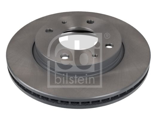 FEBI BILSTEIN 108663 Brake Disc