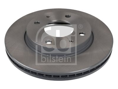 Brake Disc FEBI BILSTEIN 108663