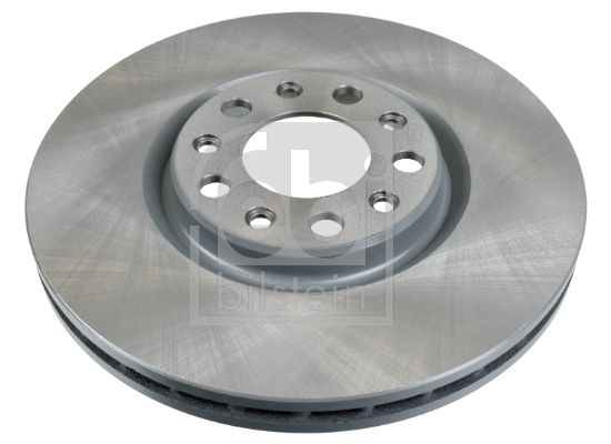 FEBI BILSTEIN 108664 Brake Disc