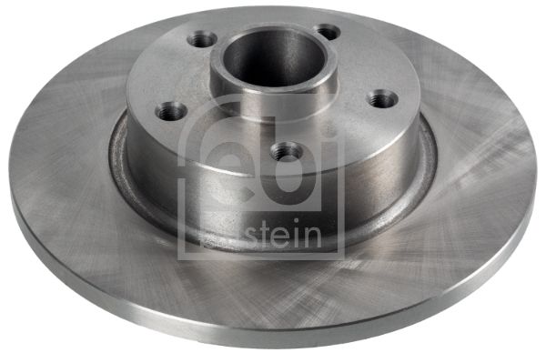 FEBI BILSTEIN 108665 Brake Disc