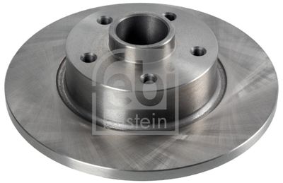 Brake Disc FEBI BILSTEIN 108665