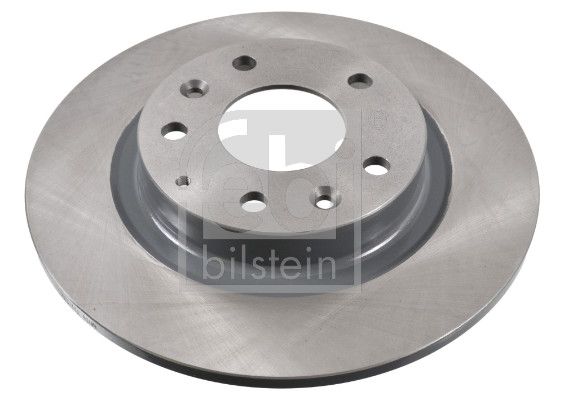 FEBI BILSTEIN 108666 Brake Disc