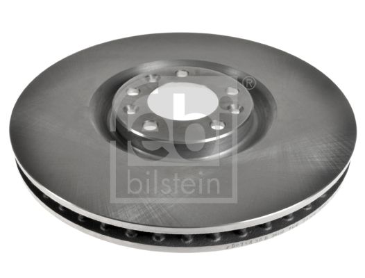 FEBI BILSTEIN 108667 Brake Disc