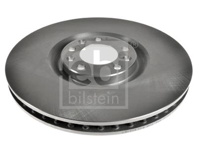 Brake Disc FEBI BILSTEIN 108667