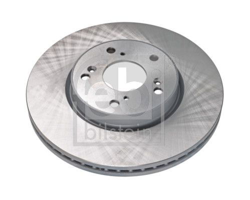 FEBI BILSTEIN 108668 Brake Disc