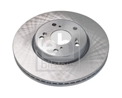 Brake Disc FEBI BILSTEIN 108668