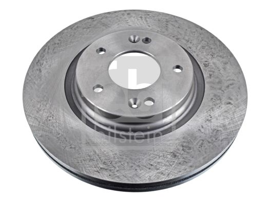FEBI BILSTEIN 108669 Brake Disc