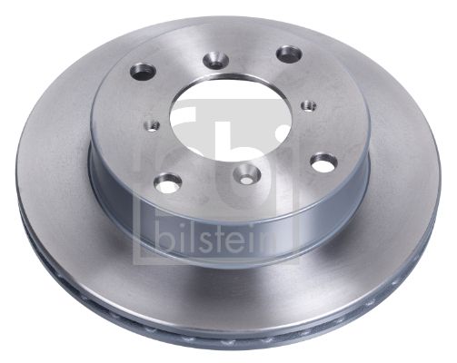 FEBI BILSTEIN 10867 Brake Disc