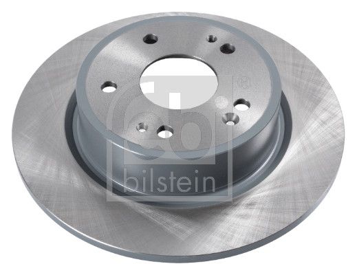 FEBI BILSTEIN 108670 Brake Disc