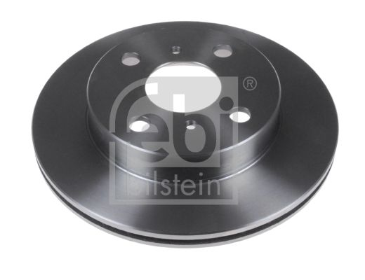 FEBI BILSTEIN 108671 Brake Disc