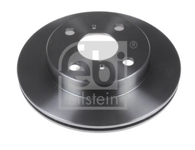 Brake Disc FEBI BILSTEIN 108671