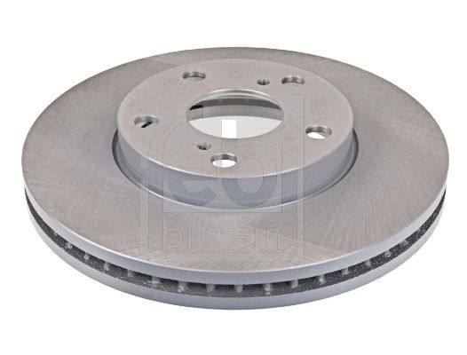 FEBI BILSTEIN 108672 Brake Disc