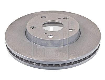 Brake Disc FEBI BILSTEIN 108672