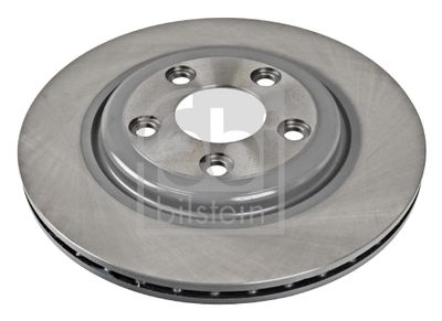 Brake Disc FEBI BILSTEIN 108673