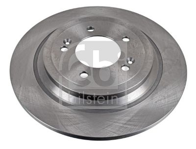 Brake Disc FEBI BILSTEIN 108674