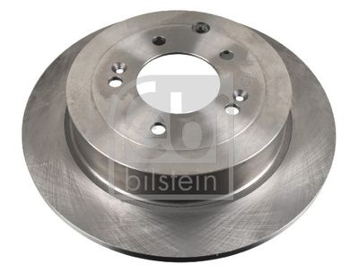 Brake Disc FEBI BILSTEIN 108675
