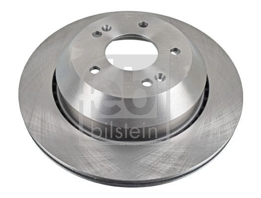FEBI BILSTEIN 108676 Brake Disc
