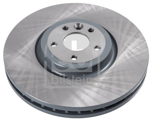 FEBI BILSTEIN 108677 Brake Disc