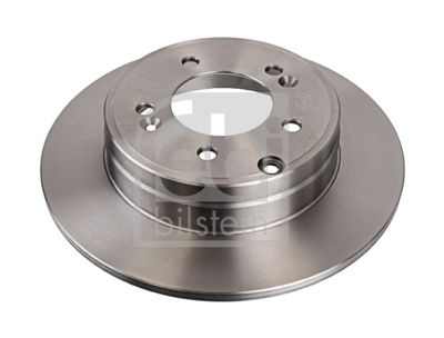Brake Disc FEBI BILSTEIN 108679