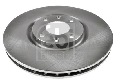 Brake Disc FEBI BILSTEIN 108680