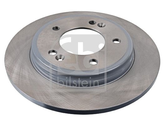 FEBI BILSTEIN 108681 Brake Disc