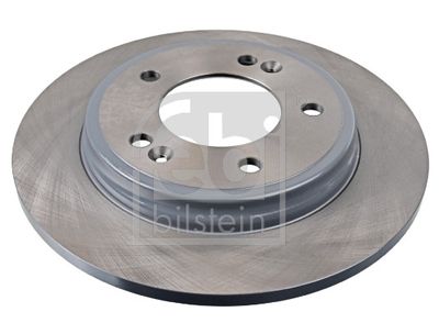 Brake Disc FEBI BILSTEIN 108681