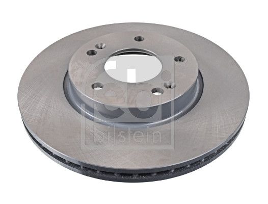 FEBI BILSTEIN 108682 Brake Disc