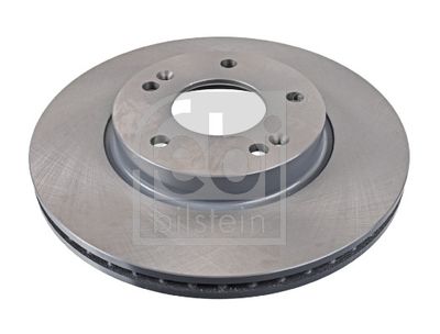 Brake Disc FEBI BILSTEIN 108682