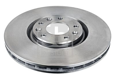 Brake Disc FEBI BILSTEIN 108684