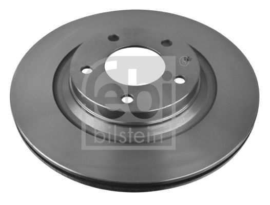 FEBI BILSTEIN 108685 Brake Disc