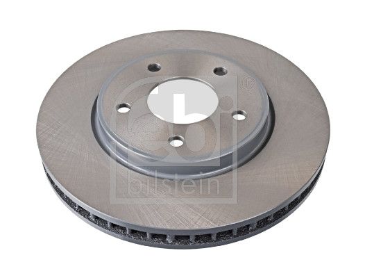 FEBI BILSTEIN 108686 Brake Disc