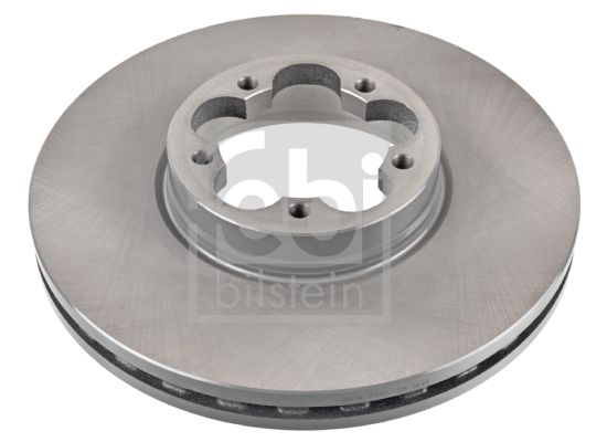 FEBI BILSTEIN 108689 Brake Disc