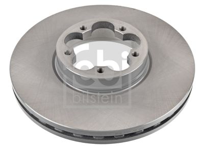 Brake Disc FEBI BILSTEIN 108689