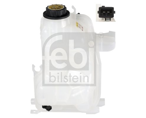 FEBI BILSTEIN 108694 Expansion Tank, coolant