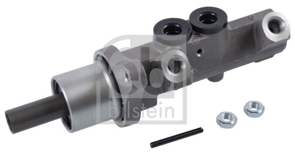 FEBI BILSTEIN 108704 Brake Master Cylinder