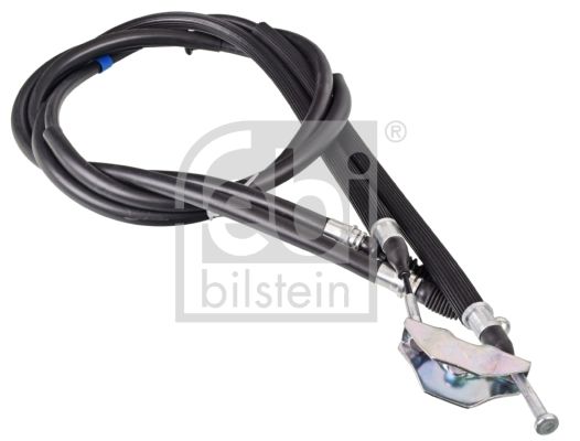 FEBI BILSTEIN 108708 Cable Pull, parking brake