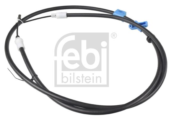FEBI BILSTEIN 108709 Cable Pull, parking brake