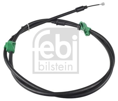 Cable Pull, parking brake FEBI BILSTEIN 108710
