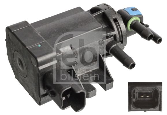 FEBI BILSTEIN 108712 Pressure Converter, exhaust control