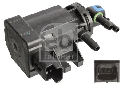 Pressure Converter, exhaust control FEBI BILSTEIN 108712