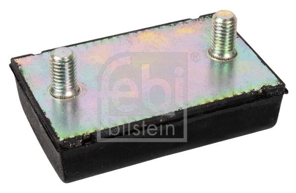 FEBI BILSTEIN 108716 Rubber Buffer, driver cab