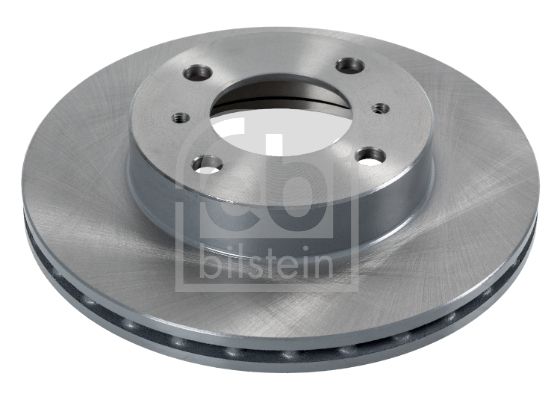 FEBI BILSTEIN 10872 Brake Disc