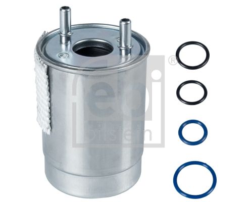 FEBI BILSTEIN 108737 Fuel Filter