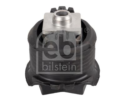 Bushing, axle beam FEBI BILSTEIN 108758